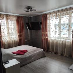 Апартаменты стандарт