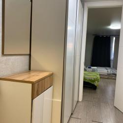 Фото Апартаменты на улице Инициативная 7В