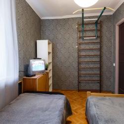 Фото Отель SmolSutki на проспекте Гагарина 19