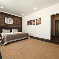 Номер стандарт улучшенный