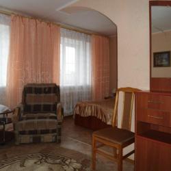 Фото Отель Русь