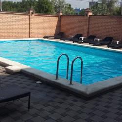 Фото Отель Лотос