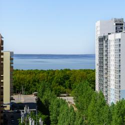 Апартаменты улучшенные