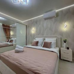 2-комнатные апартаменты стандарт