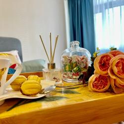 Фото Отель Ka Home (Ка Хоум) на улице Аминева