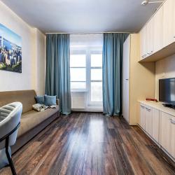 фото 5 ApartMe (АпартМи) на шоссе Пулковское 14Д