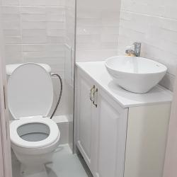 Фото Отель Apart Aprel (Апарт Апрель) на улице Ошарская 98 корпус 1