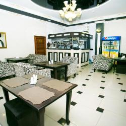Frant Hotel (Франт Отель) — e9e74c8c1f4d77ea60dcf9c436c96191