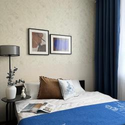 Фото Отель DailyRent NN (ДэйлиРент НН) на проспекте Гагарина 101 корпус 2