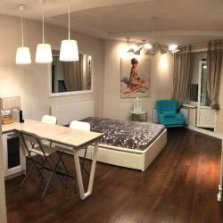 Фото Отель Посутка 29 на улице Воскресенская 55