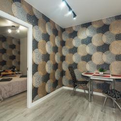 2-комнатные апартаменты люкс
