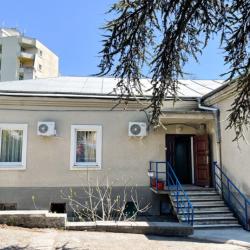 Фото Отель Пушка