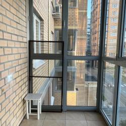 Фото Отель AnnRent (АннРент) на проспекте Героя России Е.Н. Родионова