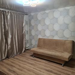 2-комнатные апартаменты стандарт