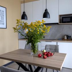 фото 17 Apartments Malina (Апартментс Малина) на улице Горького
