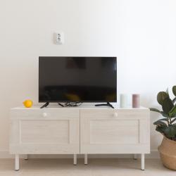 Фото Апартаменты на Ручьёвском проспекте 2