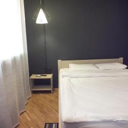 Фото Отель Пилигрим