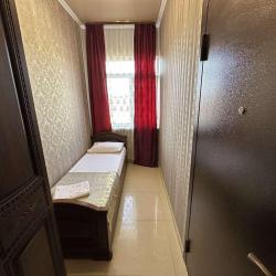 Фото Отель Три Пальмы