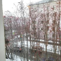 Фото Апартаменты Логово Румс на проспекте Ленина 96