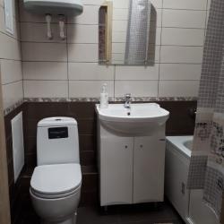 2-комнатные апартаменты стандарт