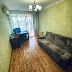 2-комнатные апартаменты стандарт с 2 диванами