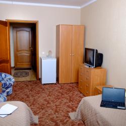 Фото Отель Эпос