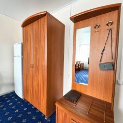 Фото Отель Киевская