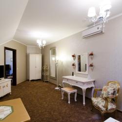 Номер полулюкс