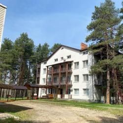 Фото Отель Алсма