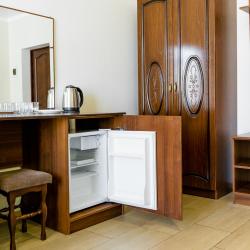 Фото Отель Марсель