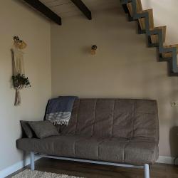 Фото Отель Лес и Луга