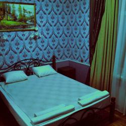 Фото Отель Данимар