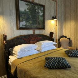 Фото Отель Дом купчихи Ершовой