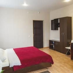 Фото Отель Asti Rooms (Асти Румс)