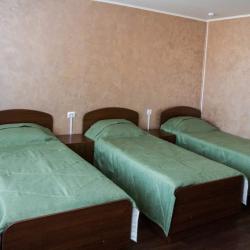 Фото Отель Уют