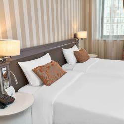 фото 14 Mercure Arbat Moscow (Меркюр Арбат)