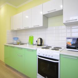 Фото Апартаменты Renta36 (Рента) на бульваре Олимпийский 6