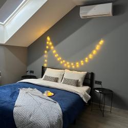 Фото Milli House Апартаменты на Овражной