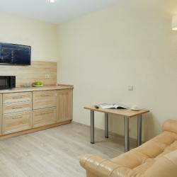 Фото Отель Saint Lake (Саинт Лейк)