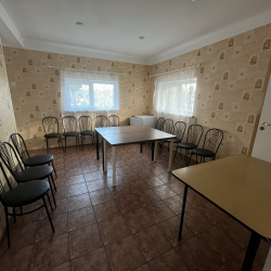 Фото Отель Коттедж Бридж