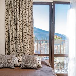 Апартаменты студия Вознесенская 3а/21