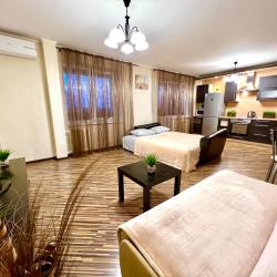 Фото Самарские апартаменты на Карбышева