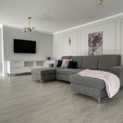 Фото Апартаменты Уютный дом на Гагарина 85 корпус 4