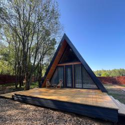 Фото Отель ЁЛКИНО.life (лайф)