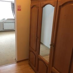 Номер стандарт с 2 односпальными кроватями (мансарда)