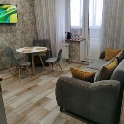 Фото Апартаменты на Московском шоссе 54Б