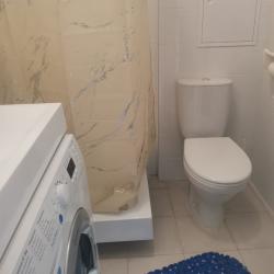 Фото Апартаменты на улице Рябиновая 1 к1