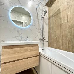 Фото Отель 4 Сезона на улице Даяна Мурзина 5