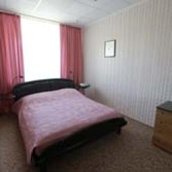 Фото Отель Naftan (Нафтан)