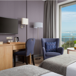 фото 36 Приморье GRAND RESORT HOTEL (Приморье Гранд Резорт) 4*